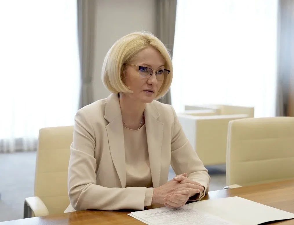 В Минстрое России состоялась рабочая встреча Министра строительства и ЖКХ РФ Ирека Файзуллина с Заместителем Председателя Государственной Думы Викторией…