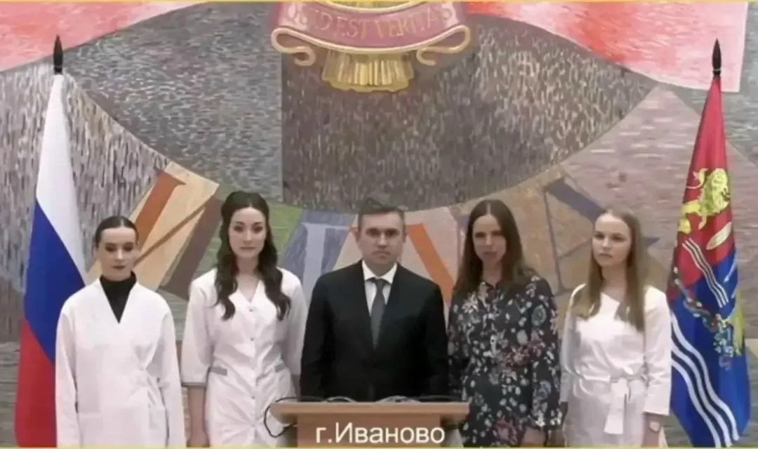 Михаил Мурашко: Система наставничества — ключ к закреплению кадров и улучшению качества медпомощи