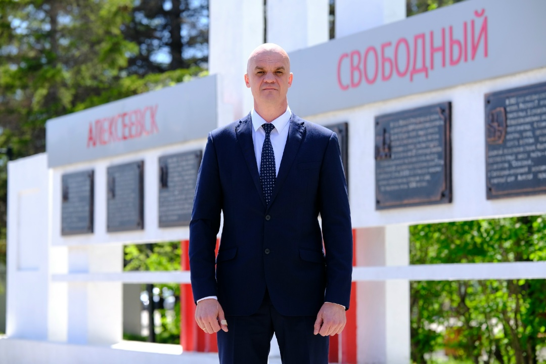 КОМФОРТНАЯ ГОРОДСКАЯ СРЕДА Свободненцы выбрали территорию для благоустройства