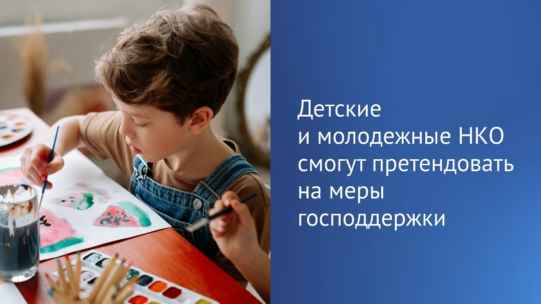 Государственная Дума приняла в первом чтении законопроект, в соответствии с которым детские и молодежные некоммерческие организации предлагается включить…