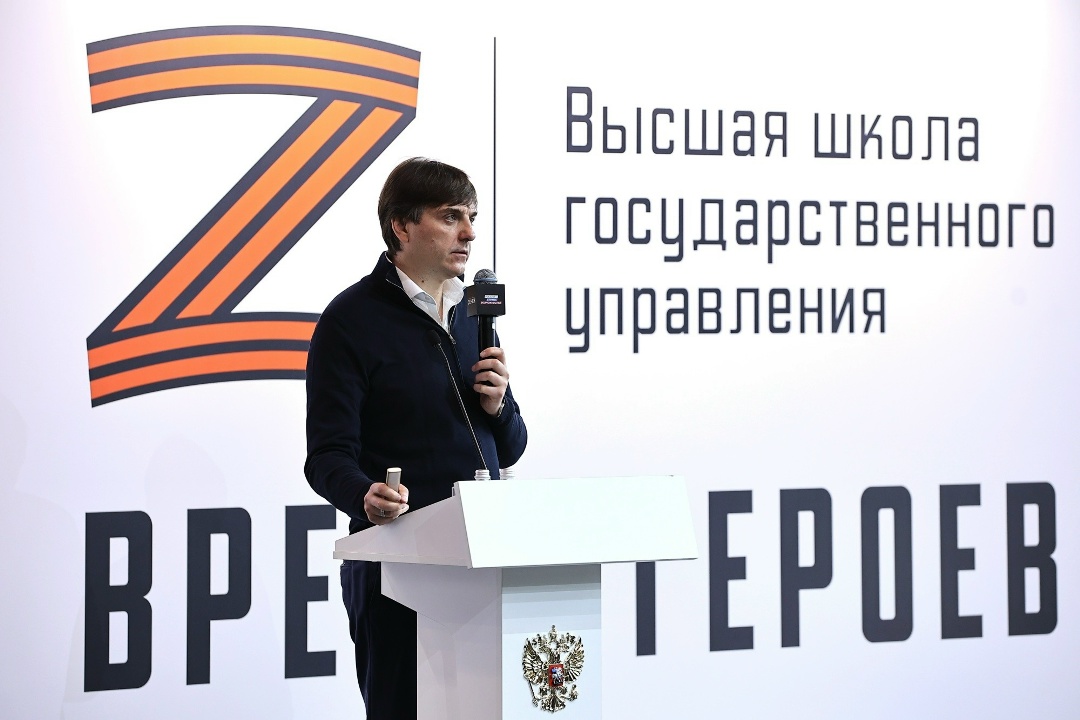 Сергей Кравцов: С 1 сентября доля начальной военной подготовки предмета «Основы безопасности и защиты Родины» будет увеличена до 50%.