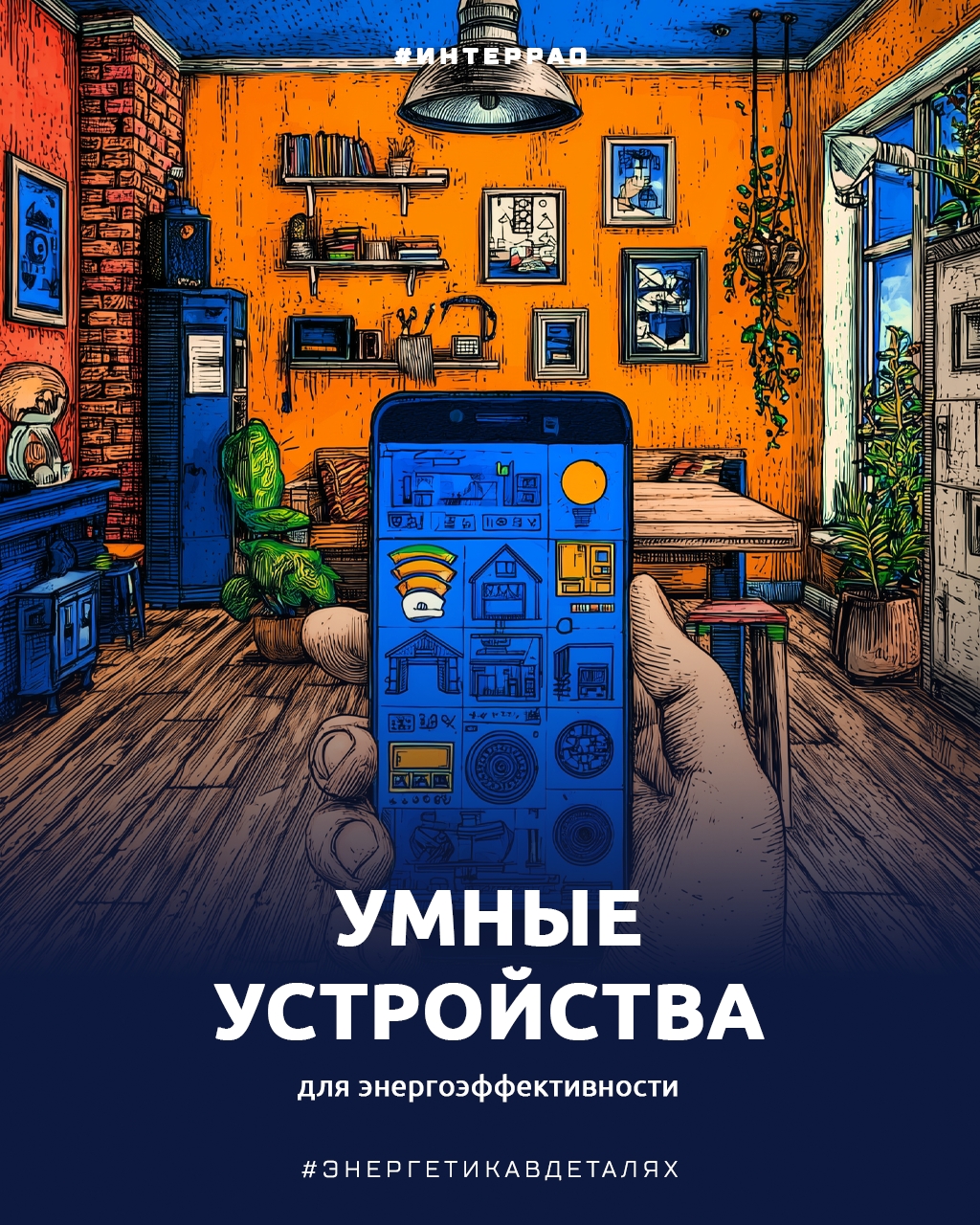 Дом, который думает за вас Современные технологии помогают сделать дом комфортнее и взять на себя часть бытовых задач