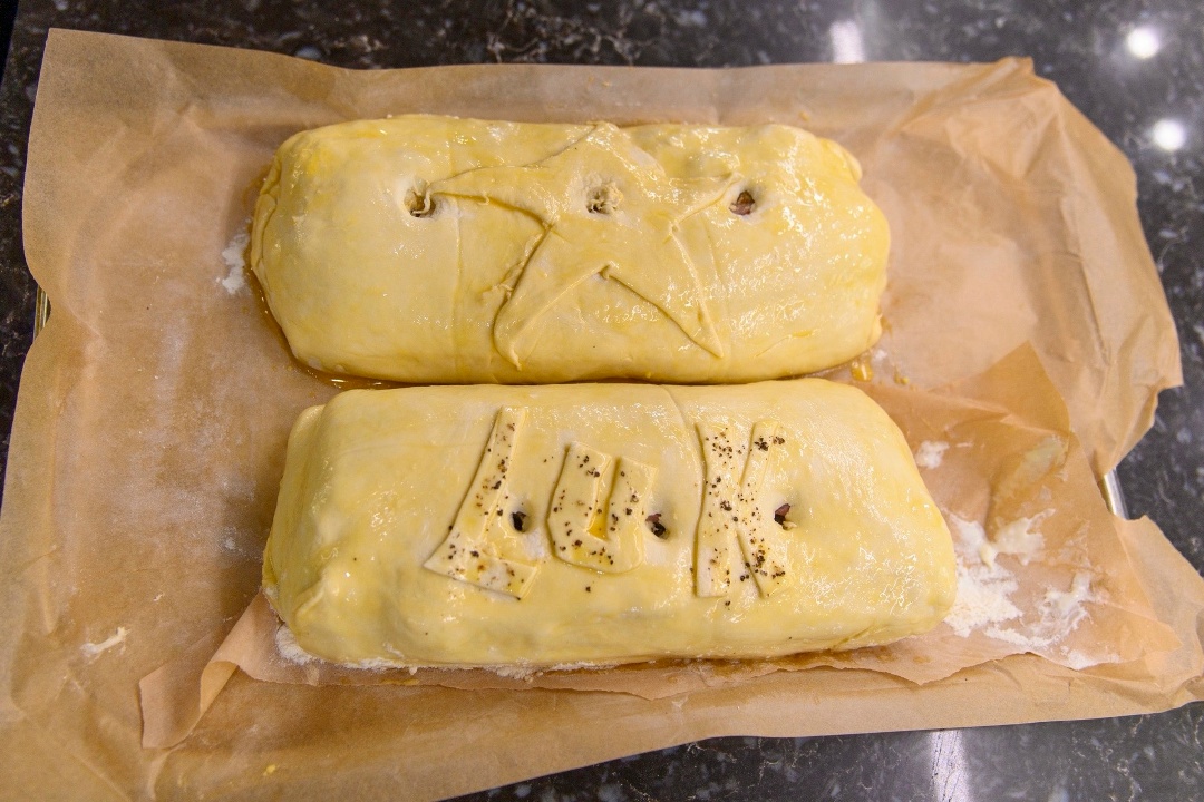 Стритфуд а-ля рус «Арена вкуса» — не только конкурс профессионального мастерства, это ещё и площадка по обмену опытом.