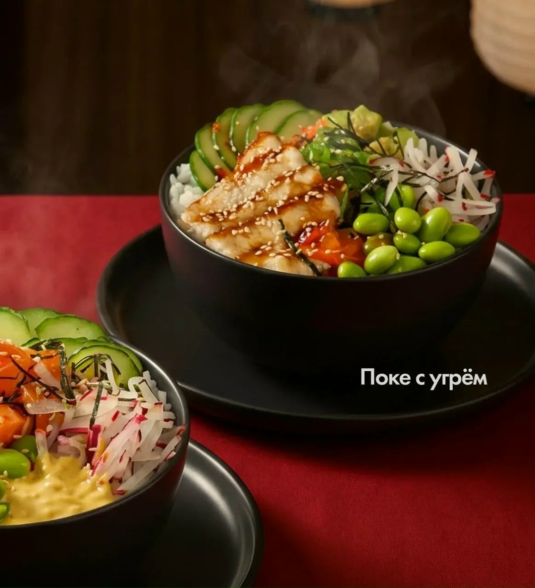 LukCafe на АЗС ЛУКОЙЛа — что это такое?