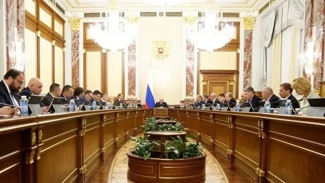 Новые регионы получат дополнительные средства на выполнение социальных обязательств и модернизацию ЖКХ
