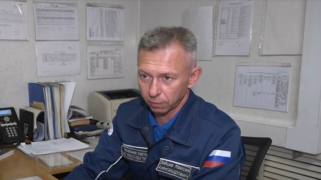 Оператор, контролёр, руководитель: почти 30 лет на ММК!