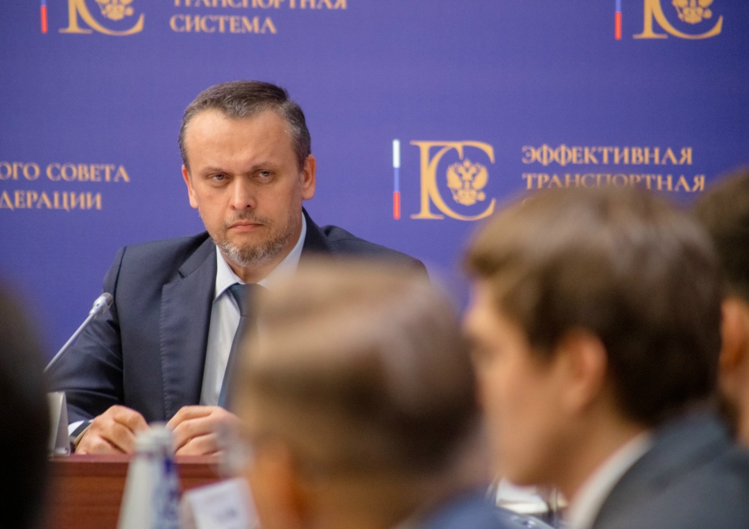 Андрей Никитин принял участие в заседании комиссии Госсовета по направлению «Эффективная транспортная система».
