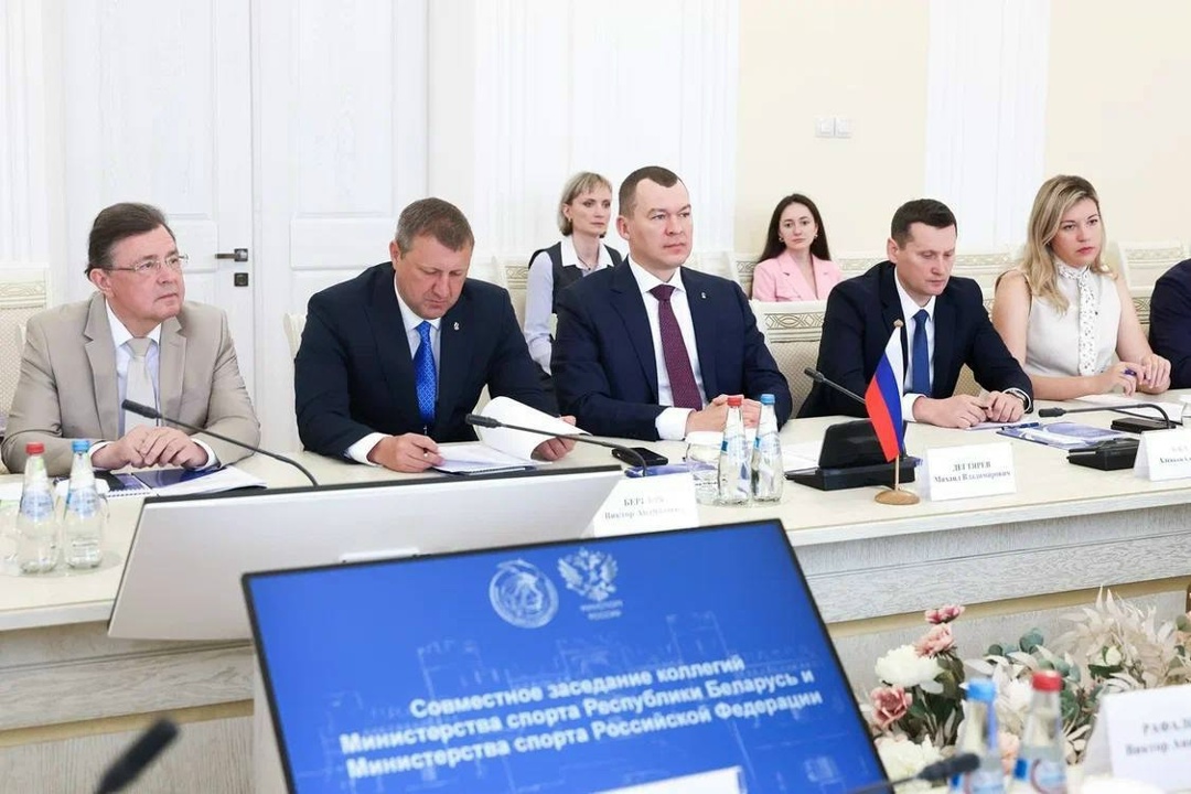 Михаил Дегтярев: Будем добиваться лишения Румынии права проводить международные старты.