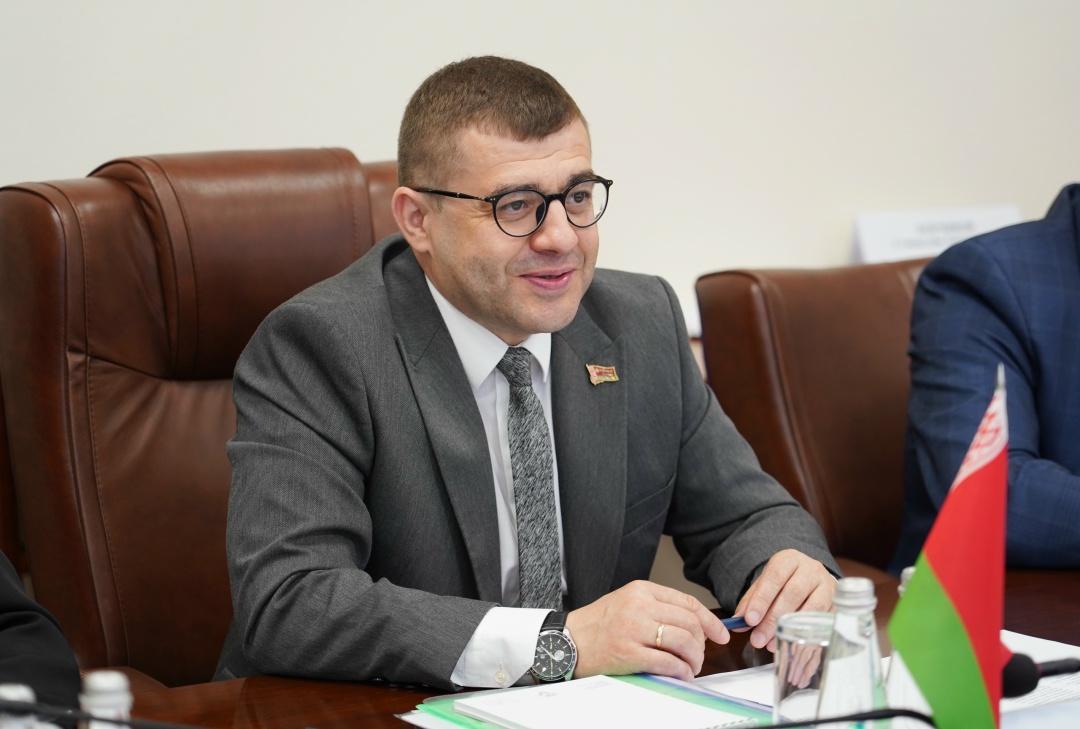 В Ростехнадзоре прошла встреча с делегацией Департамента по надзору за безопасным ведением работ в промышленности во главе с заместителем начальника…
