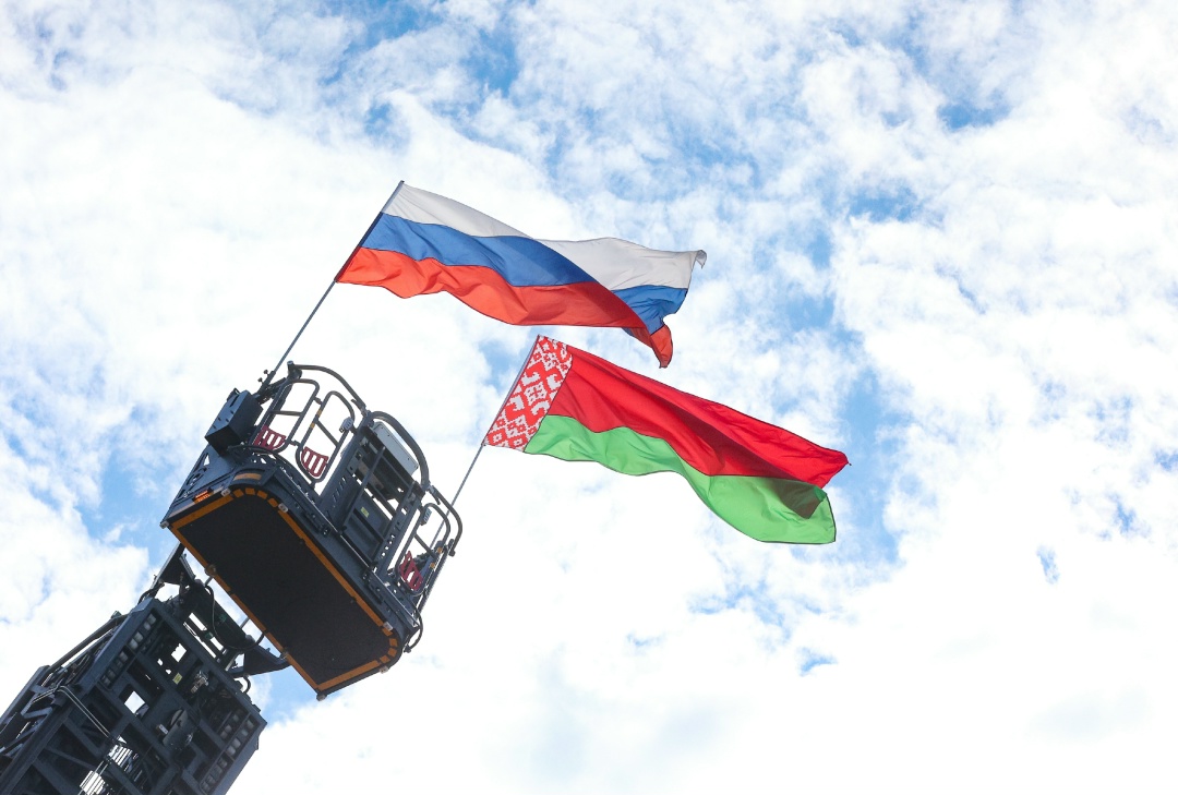 XIII Форум регионов Беларуси и России завершился