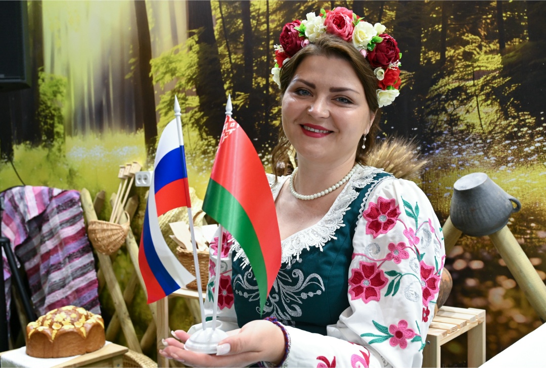 XIII Форум регионов Беларуси и России завершился