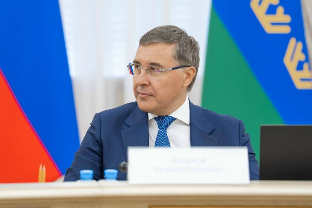 Валерий Фальков: Подготовка профессиональных историков и формирование исторической грамотности в вузах – в фокусе внимания Минобрнауки