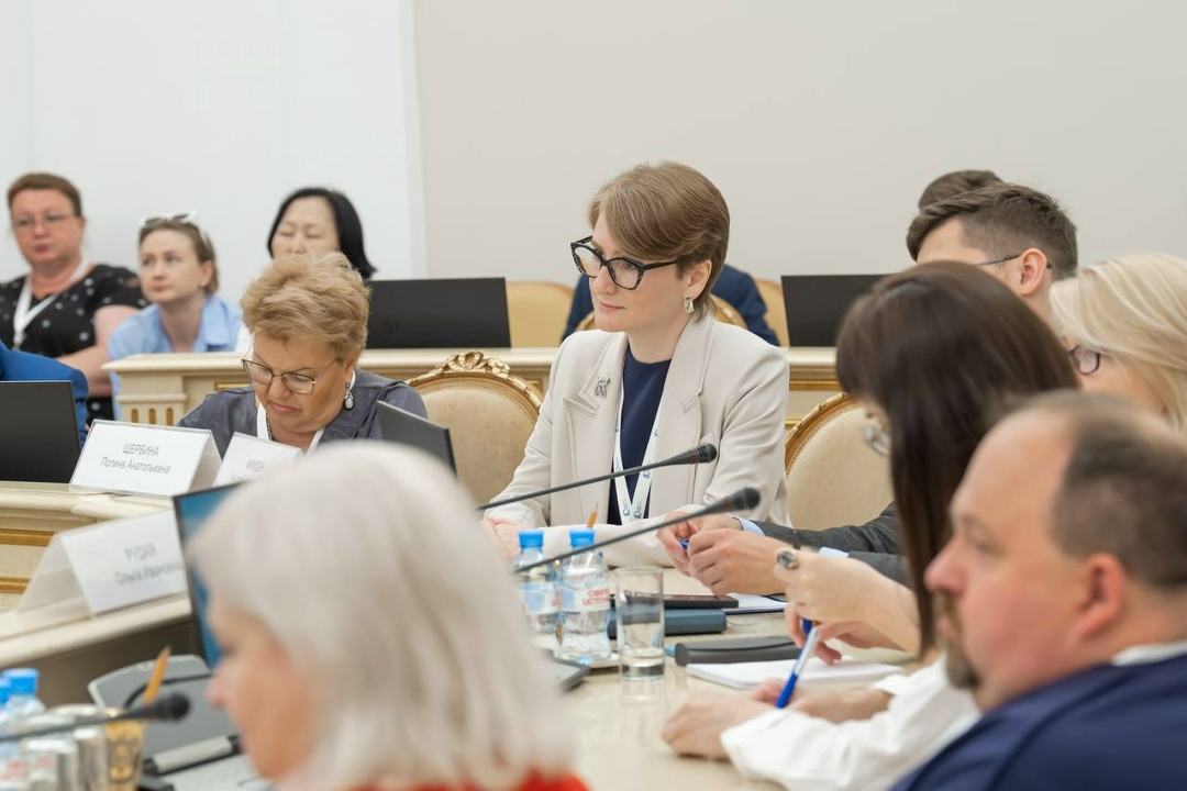 Валерий Фальков: Подготовка профессиональных историков и формирование исторической грамотности в вузах – в фокусе внимания Минобрнауки