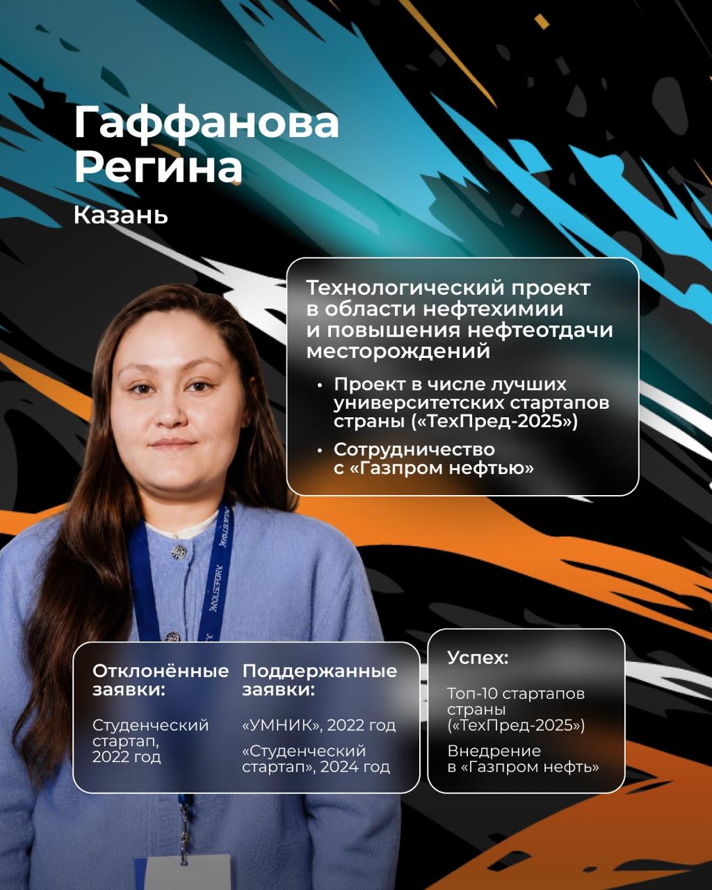 Конкурс грантов: Благодарим за участие. К сожалению, ваш проект не прошёл на следующий этап отбора. Жаль. Ну, ничего не поделать, это жизнь.