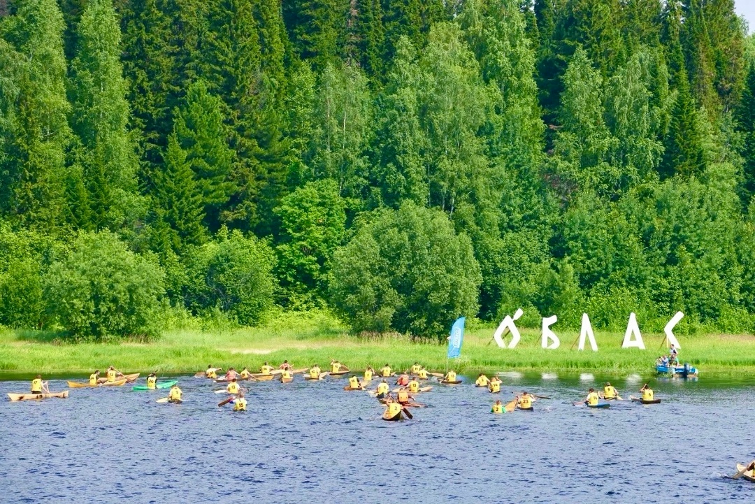 ЛУКОЙЛ поддержал этноспортивный праздник в Югре