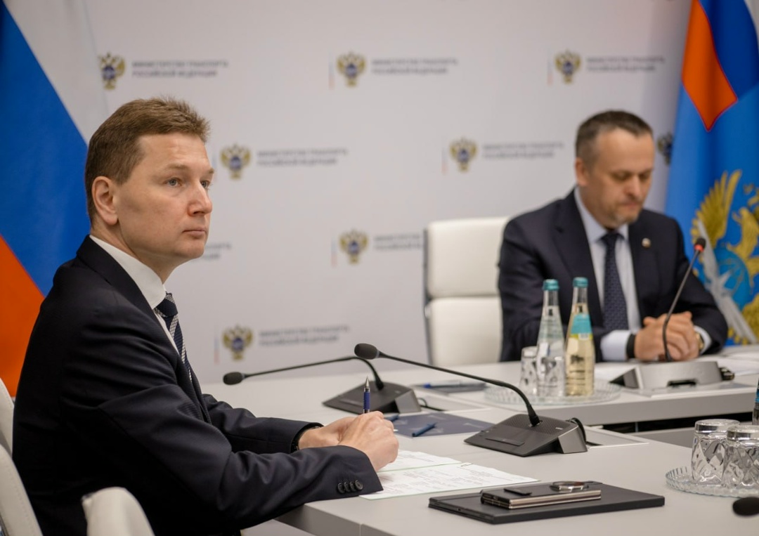 Автомобильный пункт пропуска Пограничный начал работу после масштабной реконструкции.