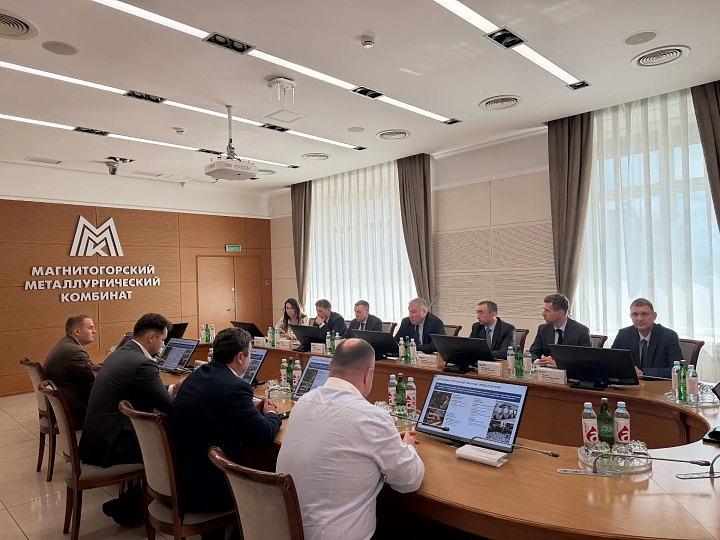 ММК открывает двери для молодых промышленников
