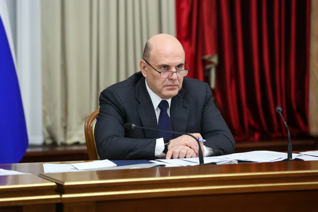 Валентина Матвиенко: Учитывая масштаб национальных целей развития, сотрудничество парламента и Правительства приобретает особое значение