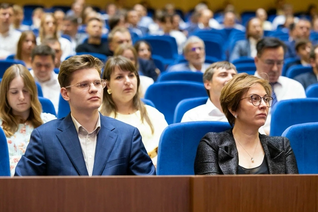 В Минэнерго прошел семинар «Будущее угля»