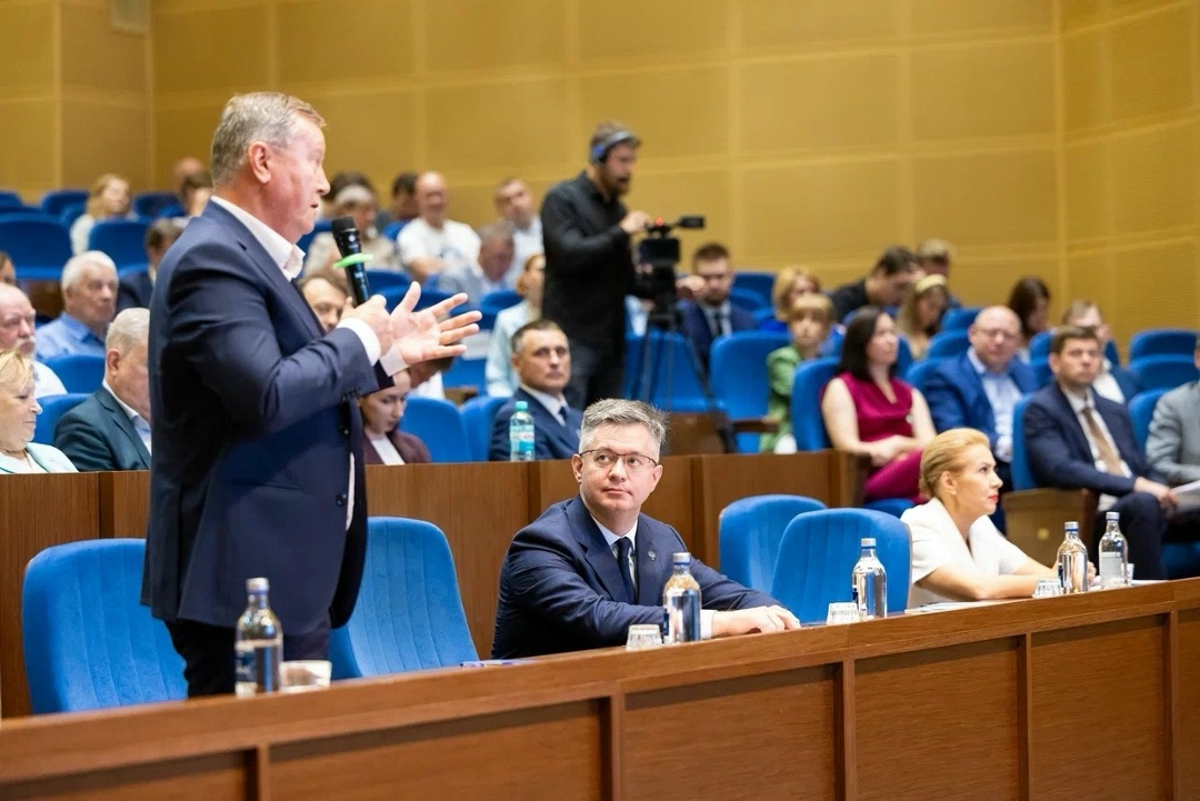 В Минэнерго прошел семинар «Будущее угля»
