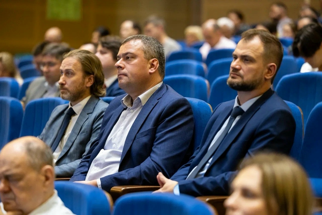 В Минэнерго прошел семинар «Будущее угля»