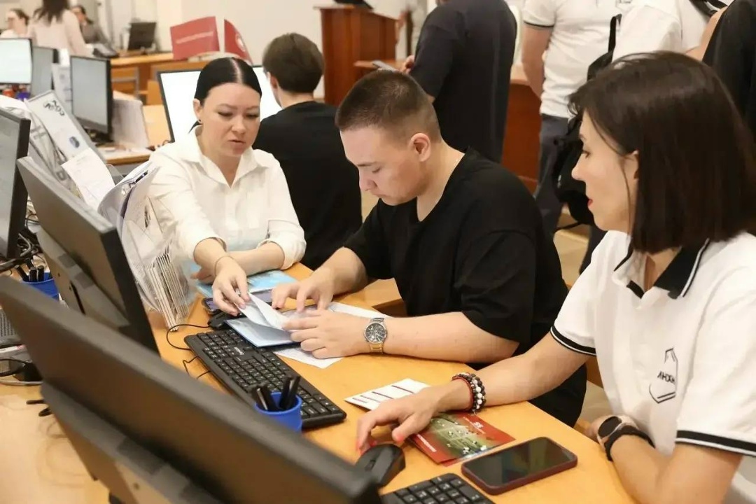 Дмитрий Чернышенко: «Абилимпикс» входит в созвездие чемпионатного движения по профмастерству и эффективно помогает нашим ветеранам СВО