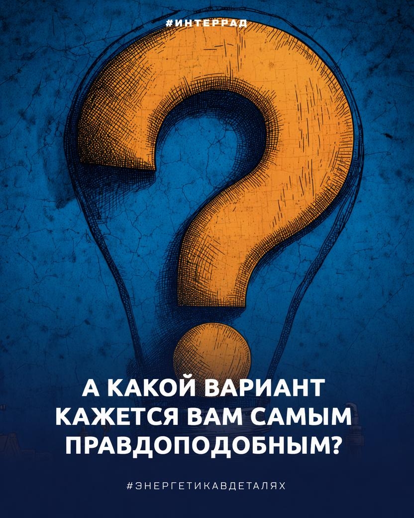 История одного вопроса: как раньше считали расход электричества?
