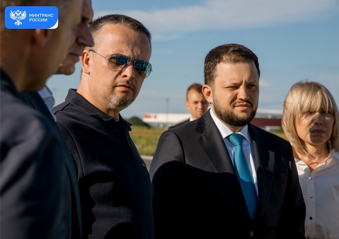 Следующая точка маршрута – Республика Марий Эл