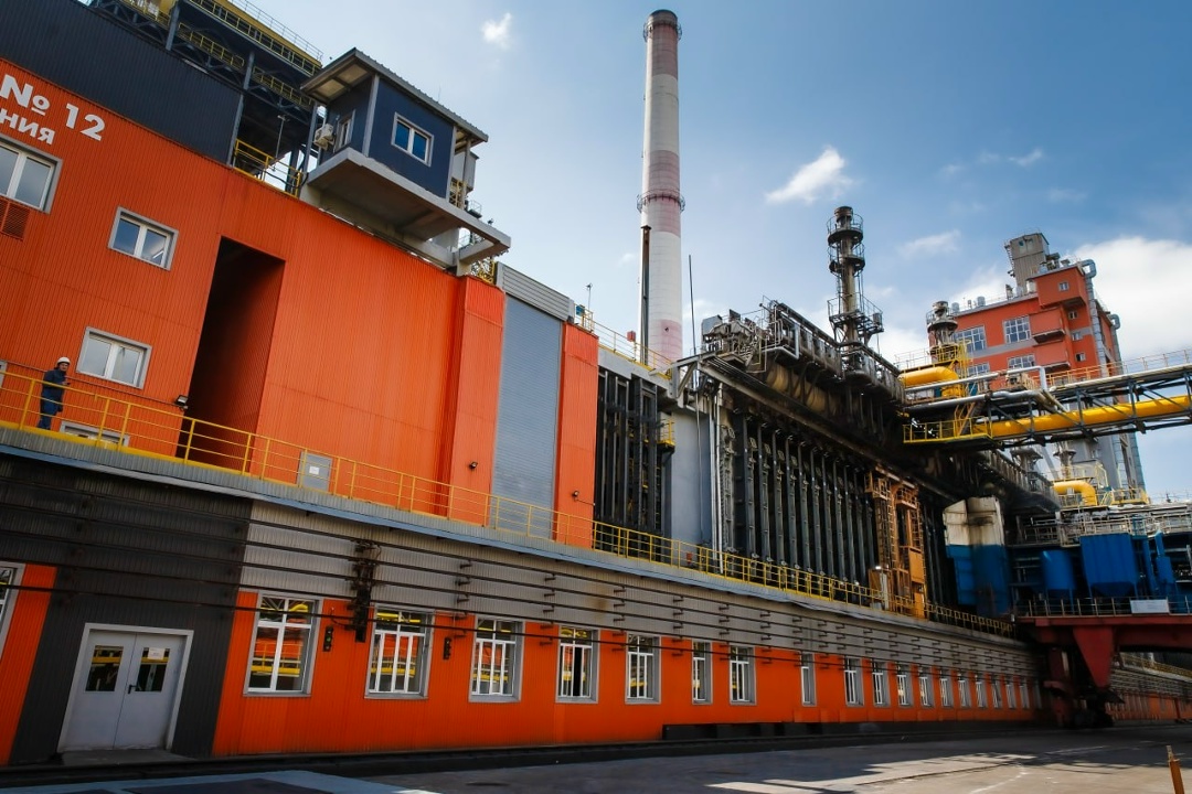 ММК снизил расход кокса при производстве чугуна на 16% с 2024 года, экономический эффект превысил 5,5 млрд рублей