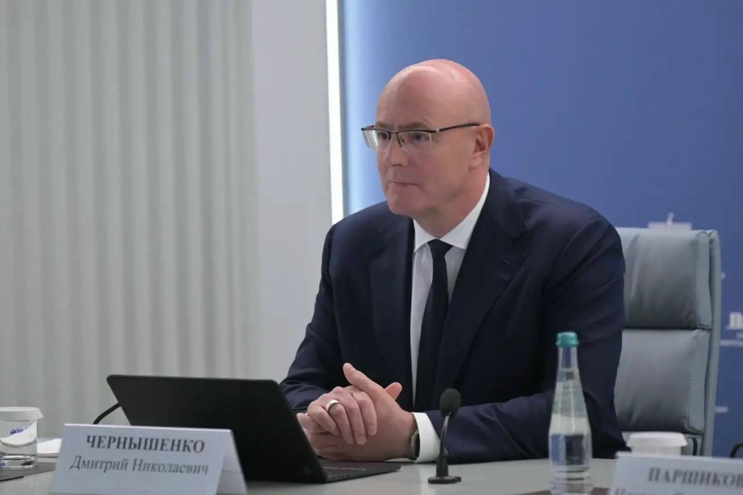 Под председательством вице-премьера Дмитрия Чернышенко состоялось заседание оргкомитета VI Международной олимпиады по финансовой безопасности.