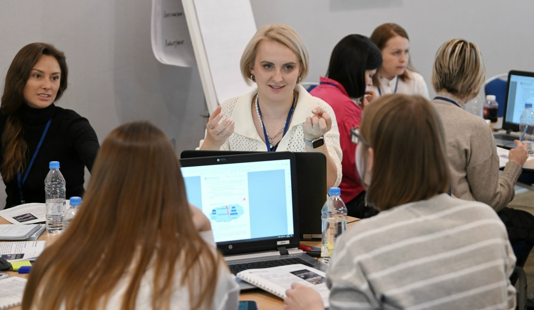 Татьяна Голикова провела заседание координационного совета по реализации Национальной стратегии действий в интересах женщин.