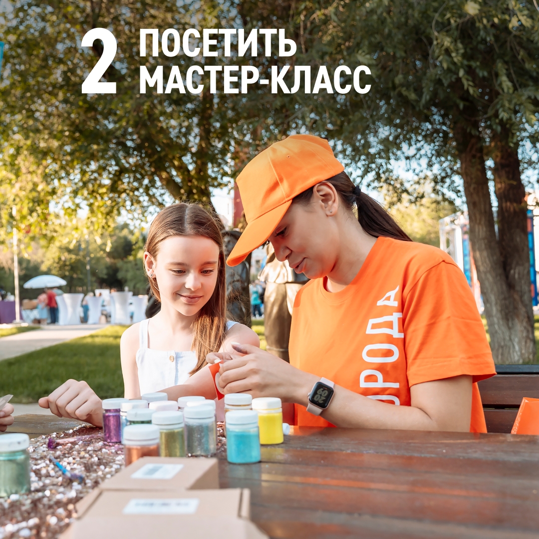 Все это и многое другое ждет гостей музейных дворов в городах, где работает «Газпром нефть»