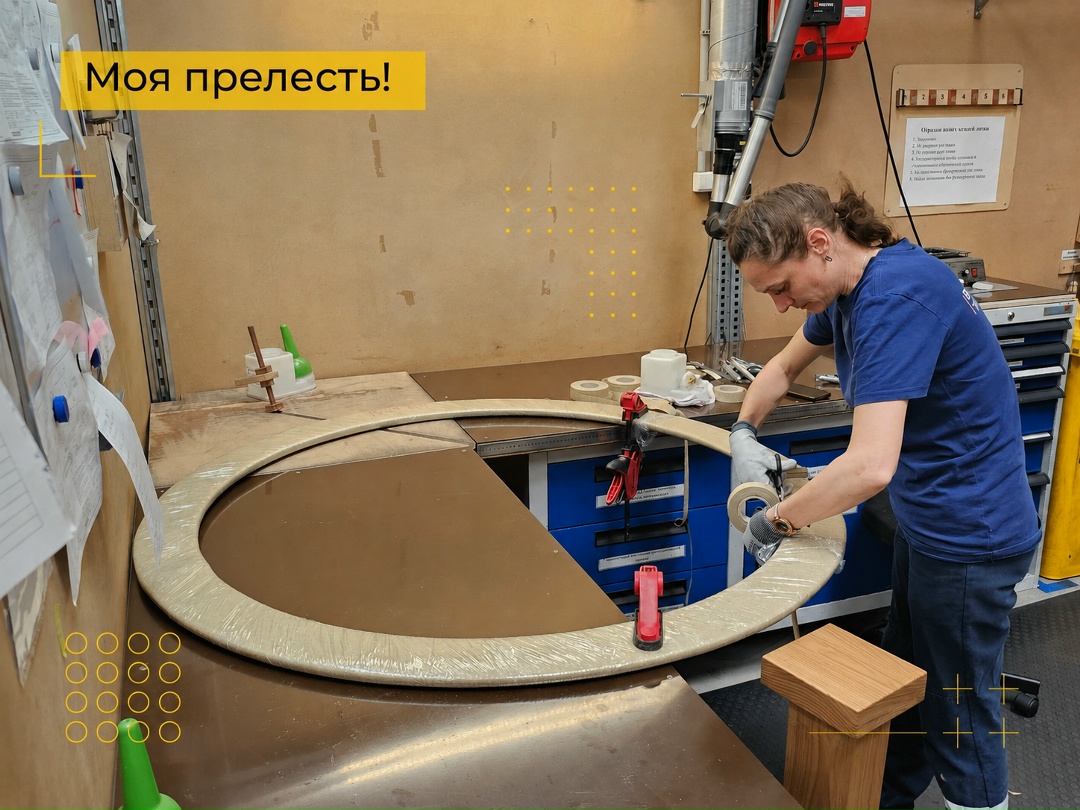 Серьезность — наше рабочее состояние