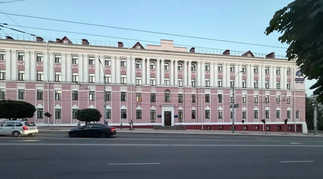 Михаил Мурашко открыл новый кампус Брянского филиала Сеченовского университета