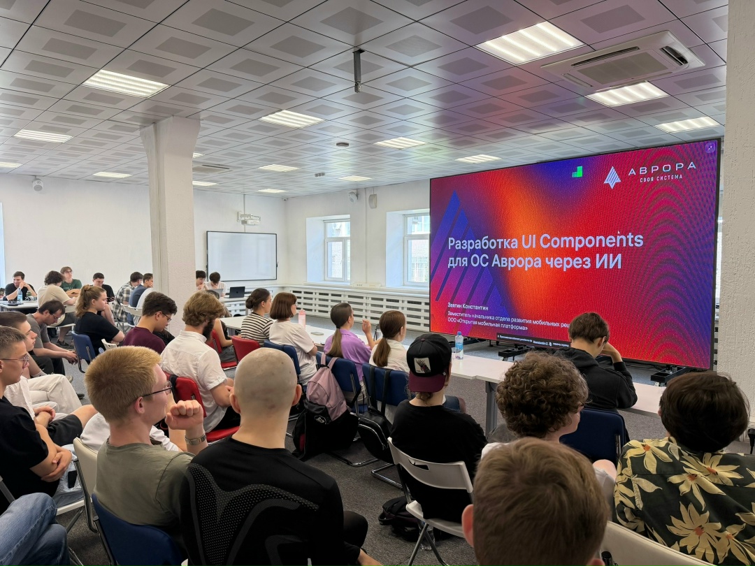 Рассказываем как обстоят дела на интенсиве по разработке в Омске