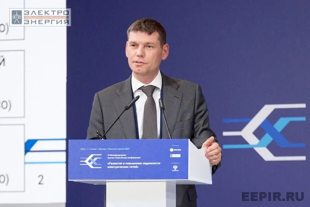 РусГидро системно повышает надёжность электросетей Дальнего Востока