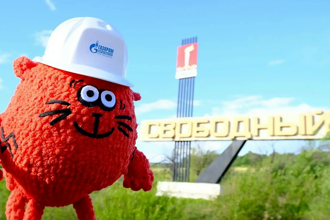 ПО СЛЕДАМ АМУР АМУРЫЧА. ИЗУЧАЕМ ПРИАМУРЬЕ