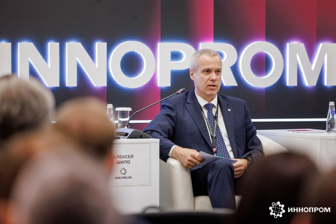Цифровая трансформация общественного транспорта: от управления количеством к управлению качеством