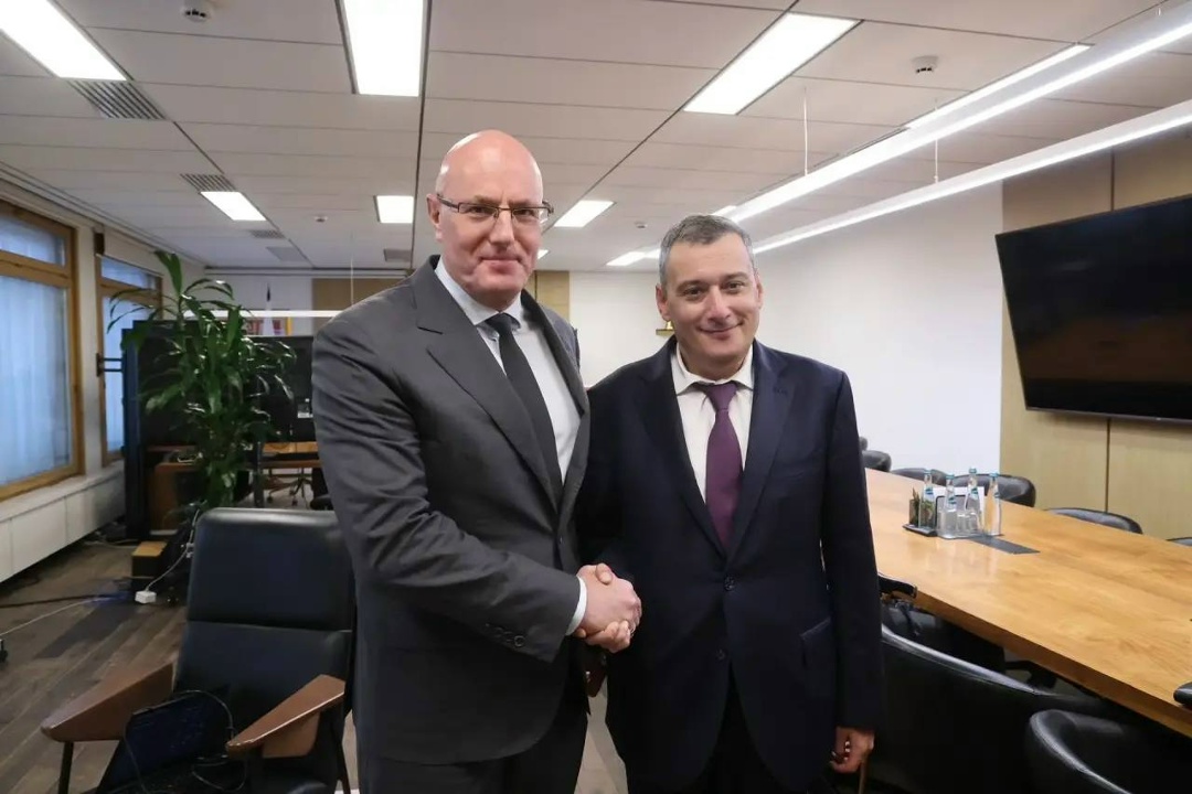 Дмитрий Чернышенко: Подготовка к 1000-летию Курска станет драйвером социально-экономического развития региона.