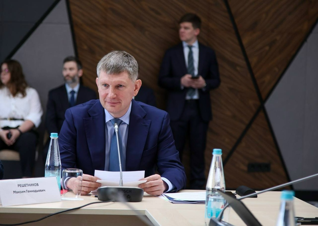 Дмитрий Чернышенко: Программа льготного кредитования – одна из самых эффективных и востребованных мер поддержки в нацпроекте «Туризм и гостеприимство».
