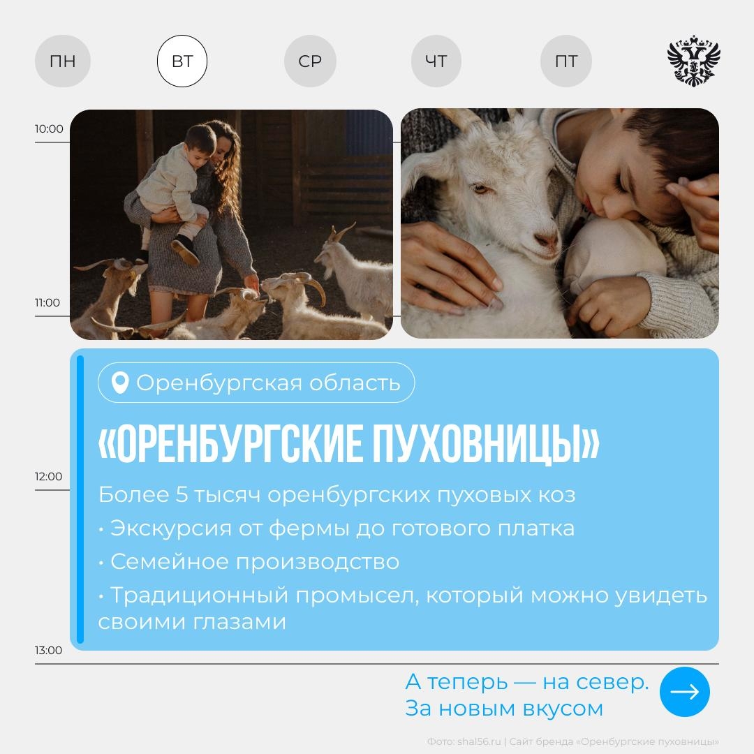 Сохранить в избранное Самые яркие локации для путешествий создают предприниматели, которые относятся к своему региону как к месту силы