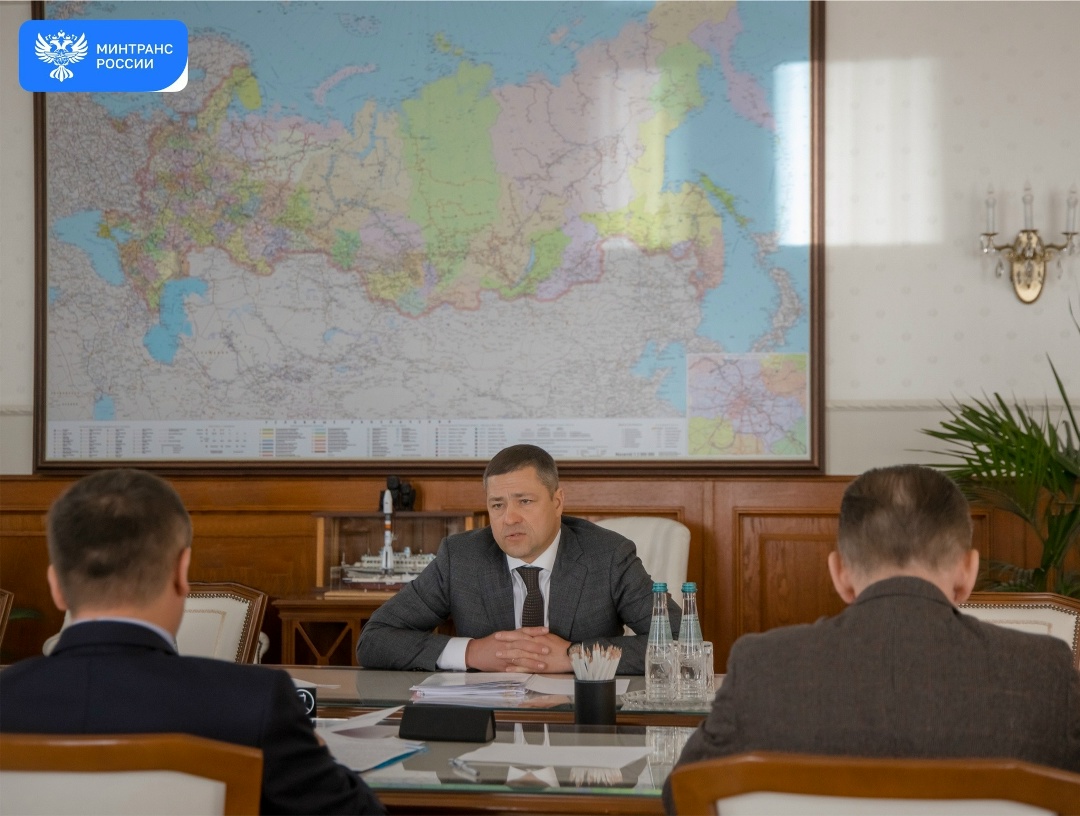Обновляем дороги и общественный транспорт Псковской области