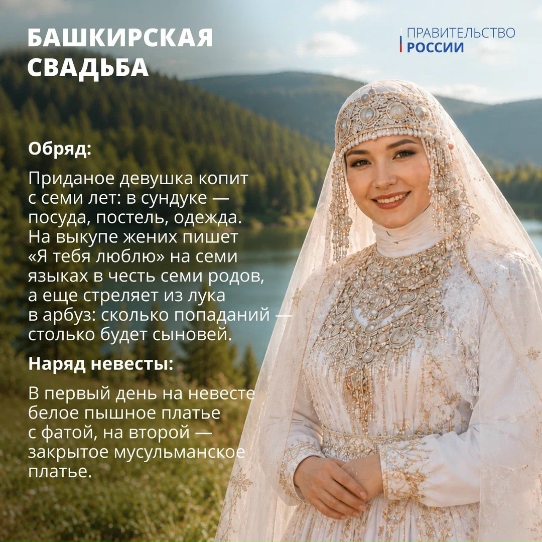 В рубрике #Единство мы уже рассказывали, что Россия – дом для более чем 190 народов, говорящих на 277 языках