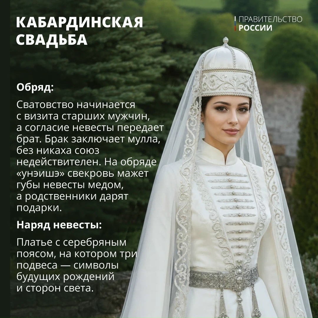В рубрике #Единство мы уже рассказывали, что Россия – дом для более чем 190 народов, говорящих на 277 языках