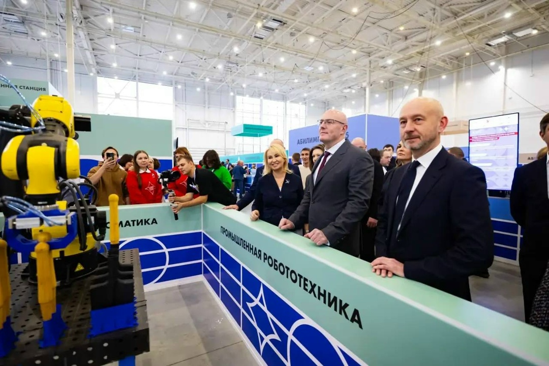Определены даты проведения национального чемпионата «Абилимпикс» 2026 года