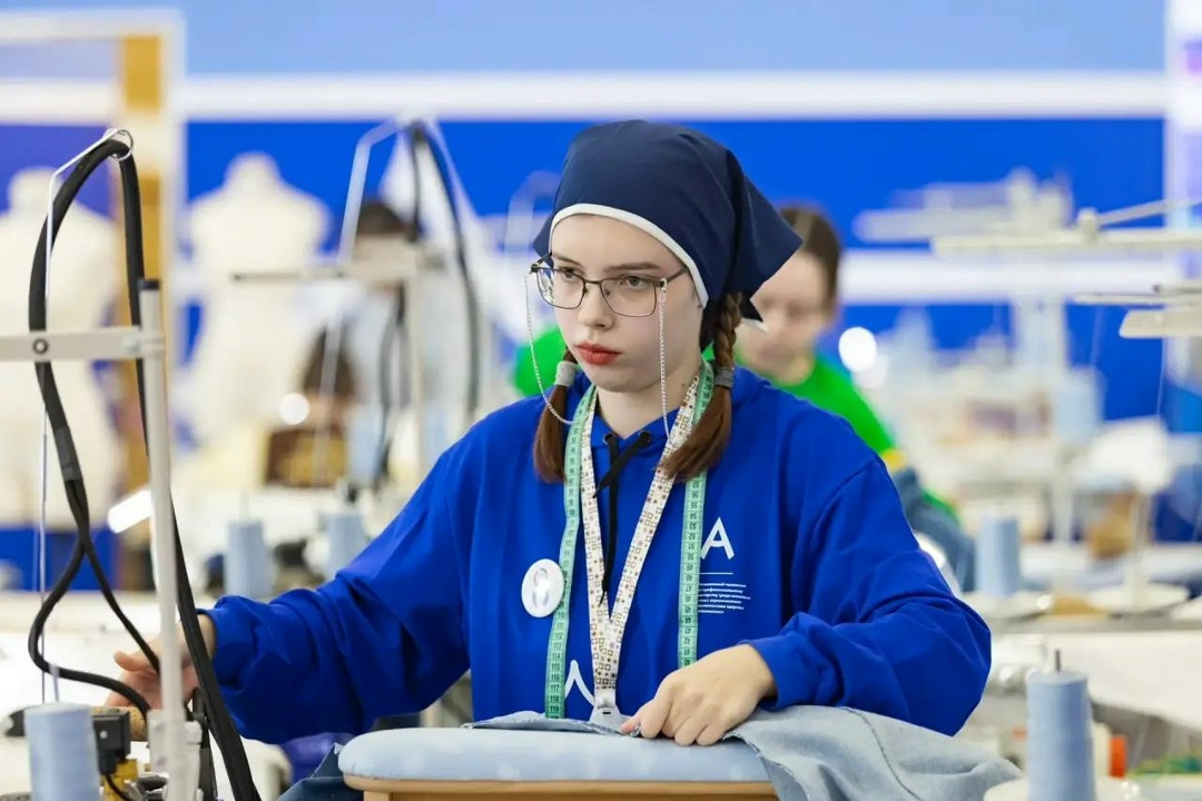 Определены даты проведения национального чемпионата «Абилимпикс» 2026 года