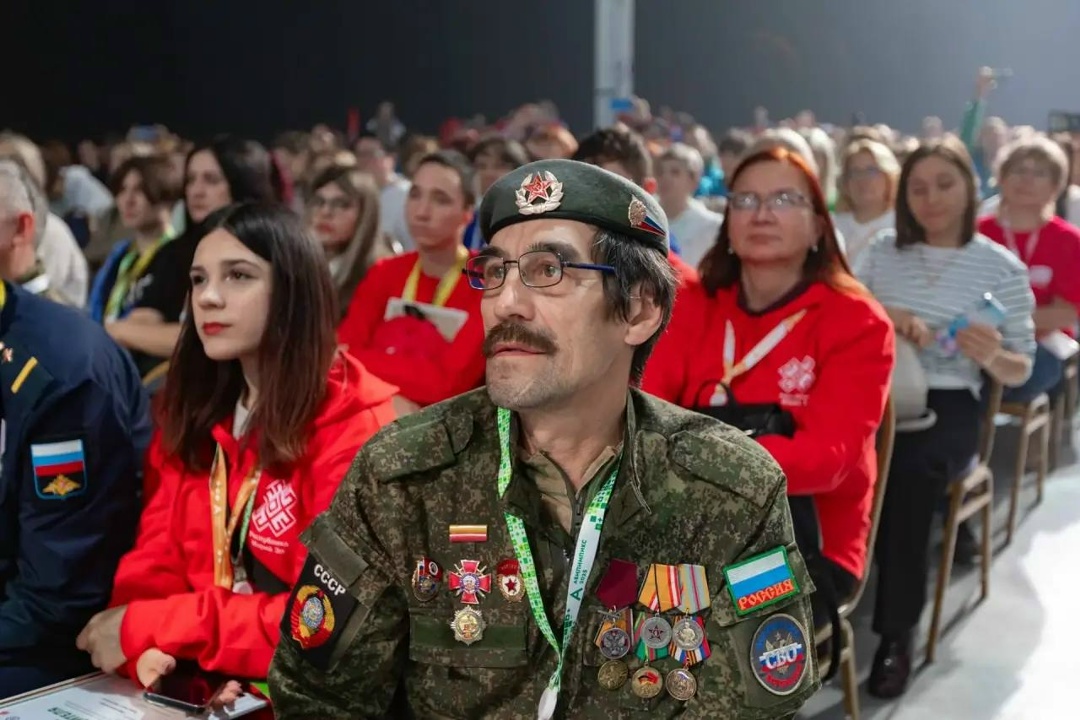 Определены даты проведения национального чемпионата «Абилимпикс» 2026 года