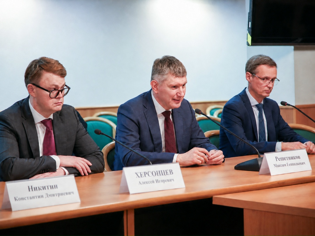 Максим Решетников: Совместные решения Правительства и Госдумы VIII созыва заложили основу для структурных изменений в экономике
