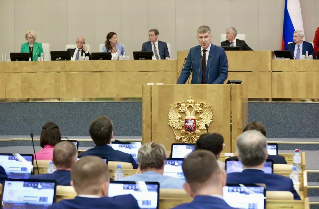 Минэкономразвития предложило новые подходы к развитию сельских территорий