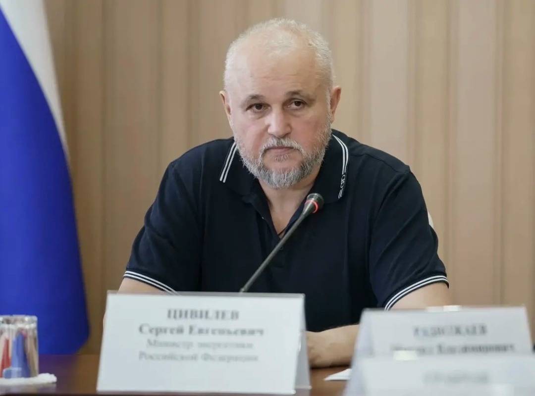 Сергей Цивилев провел выездное совещание по работе ТЭК Крыма и Севастополя